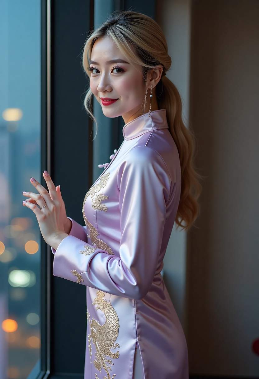 厨房里的夏天电影海报