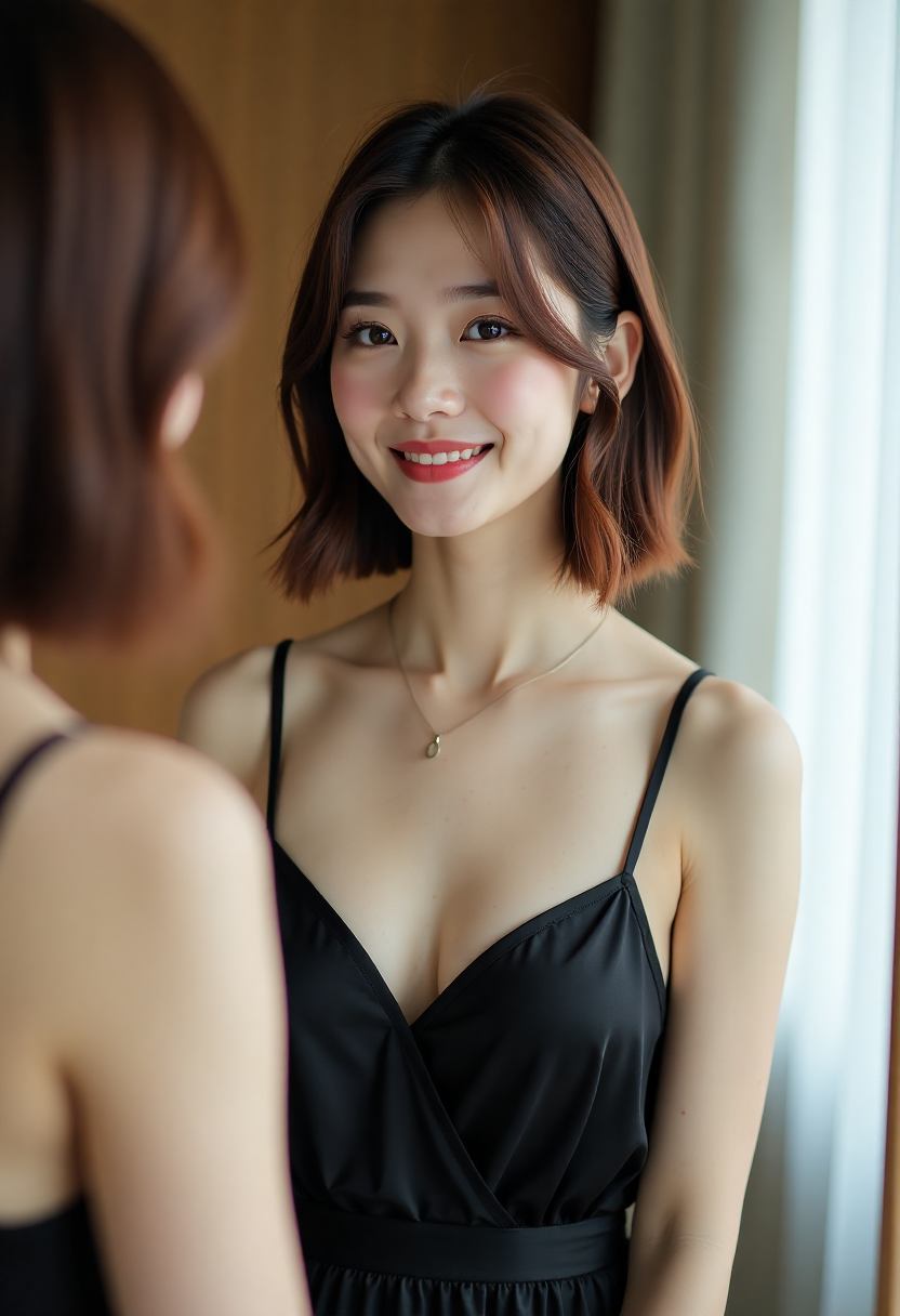 迷雾档案剧集海报