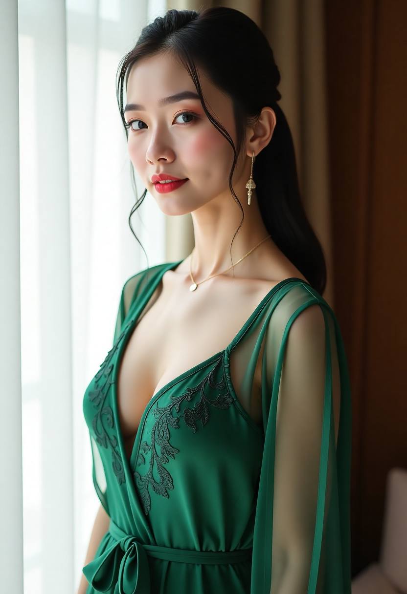 锦绣南歌剧集海报
