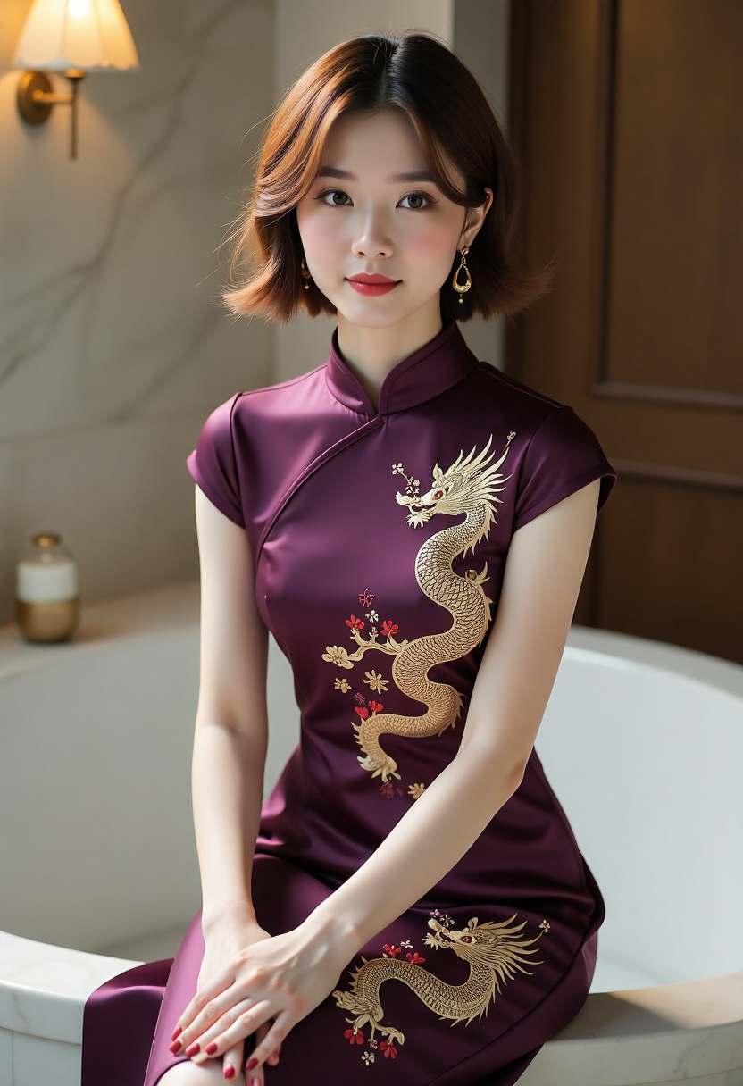 好味研究所海报